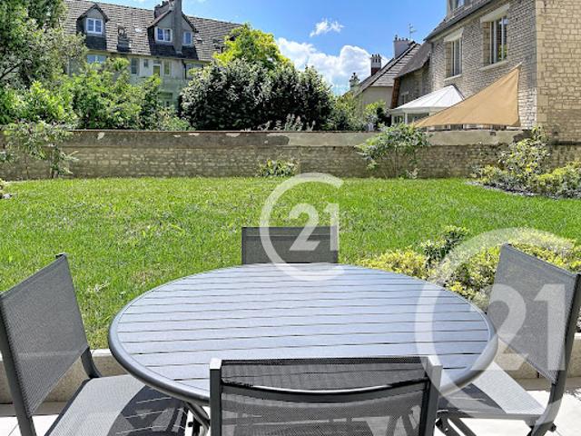 Vente Appartement 4 pièces 76 m2 Caen