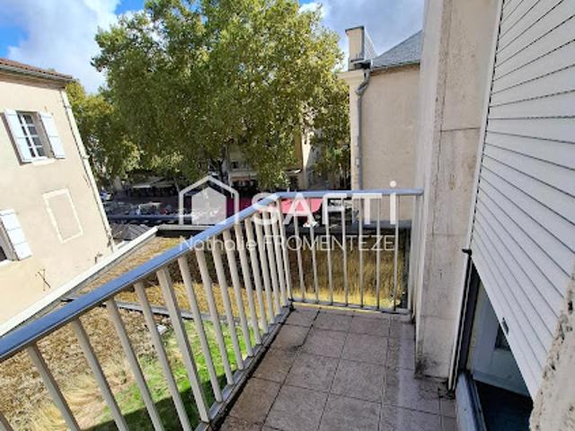 Vente Appartement 4 pièces 76 m2 Cahors