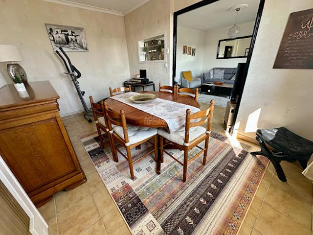 Vente Appartement 4 pièces 76 m2 Carrières sous Poissy