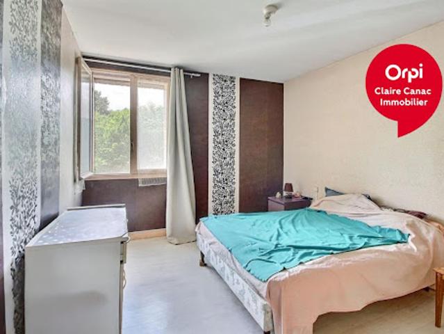 Vente Appartement 4 pièces 76 m2 Castres