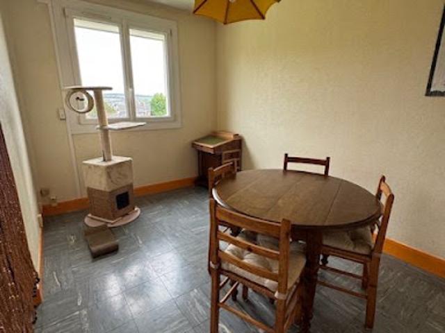 Vente Appartement 4 pièces 76 m2 Chateau thierry