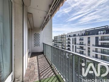Vente Appartement 4 pièces 76 m2 Champigny sur Marne