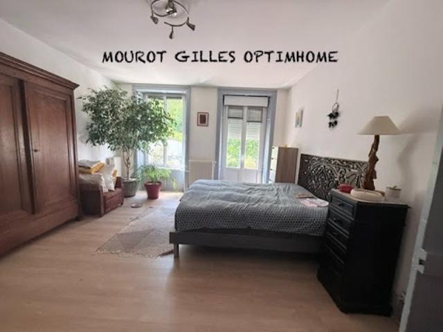 Vente Appartement 4 pièces 76 m2 Chantraine