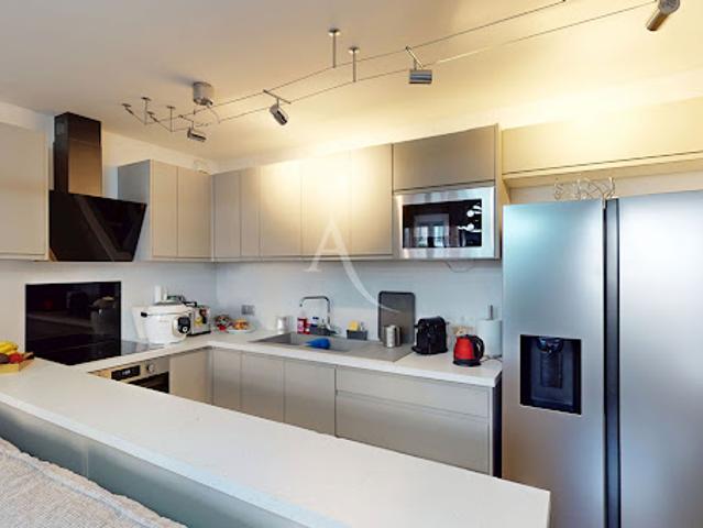 Vente Appartement 4 pièces 75.6 m2 Charenton le Pont