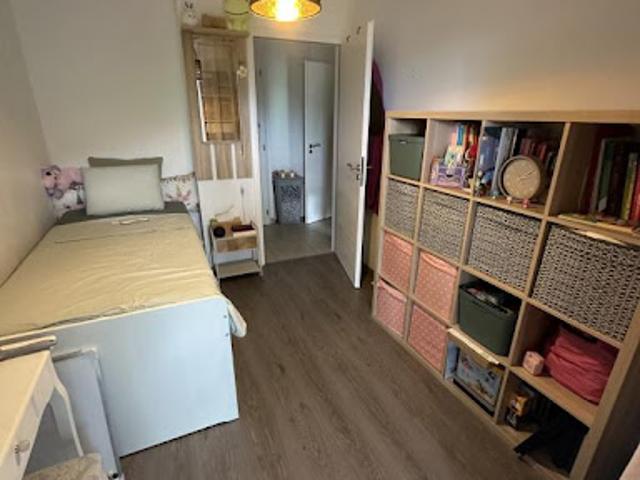 Vente Appartement 4 pièces 76 m2 Crozet