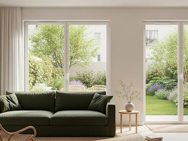 Vente Appartement 4 pièces 76 m2 Craponne