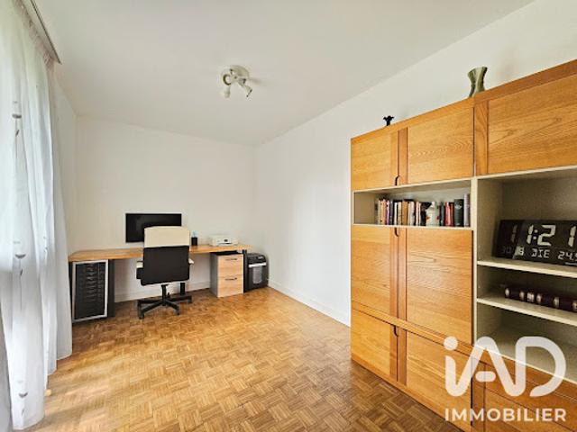 Vente Appartement 4 pièces 76 m2 Draveil