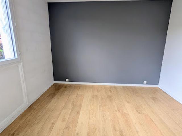 Vente Appartement 4 pièces 76 m2 Ecouen