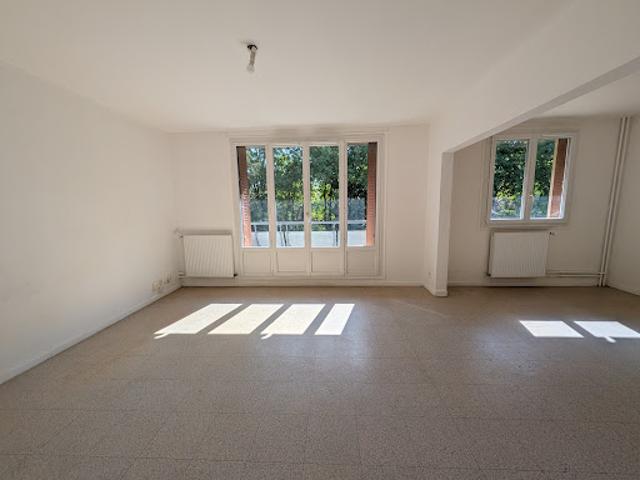 Vente Appartement 4 pièces 76 m2 Feyzin