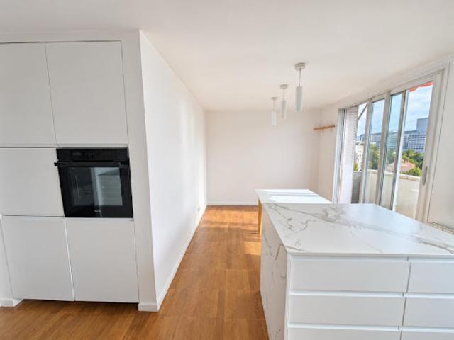 Vente Appartement 4 pièces 76 m2 Grenoble