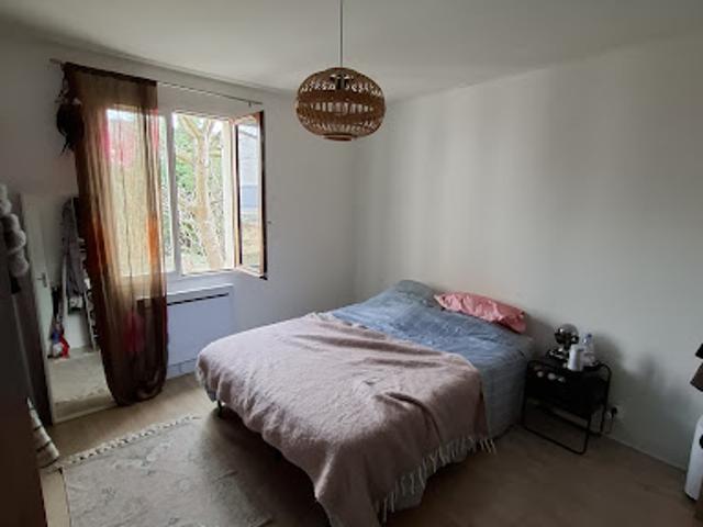Vente Appartement 4 pièces 76 m2 Houilles