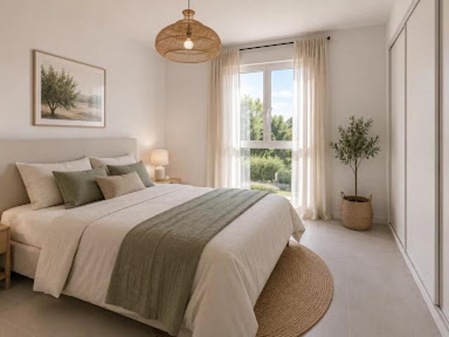 Vente Appartement 4 pièces 76 m2 Izon