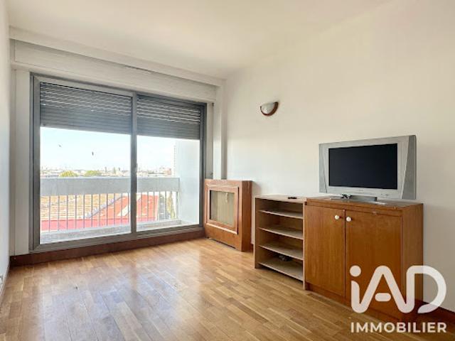 Vente Appartement 4 pièces 76 m2 La Courneuve