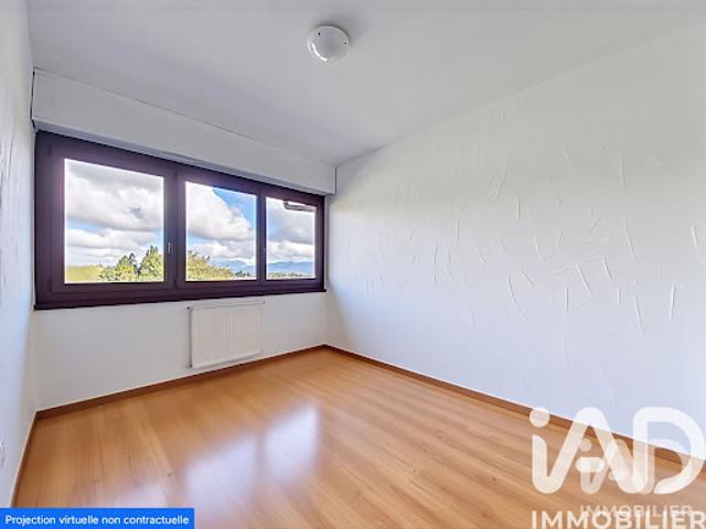 Vente Appartement 4 pièces 76 m2 La Roche sur Foron