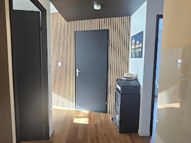 Vente Appartement 4 pièces 76 m2 La Rochelle