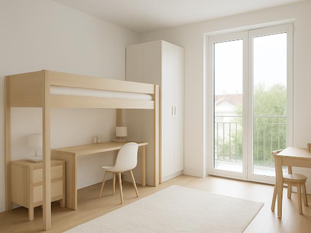 Vente Appartement 4 pièces 76 m2 La Seyne sur Mer