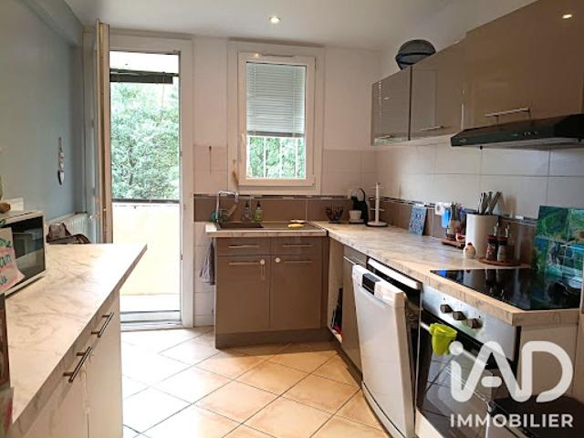 Vente Appartement 4 pièces 76 m2 La Seyne sur Mer