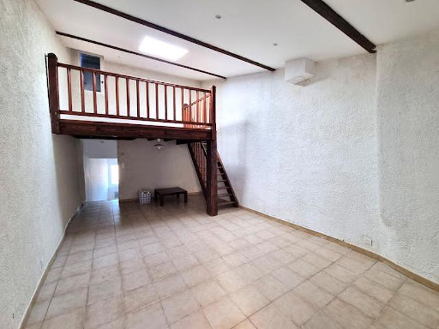 Vente Appartement 4 pièces 76 m2 Lauris
