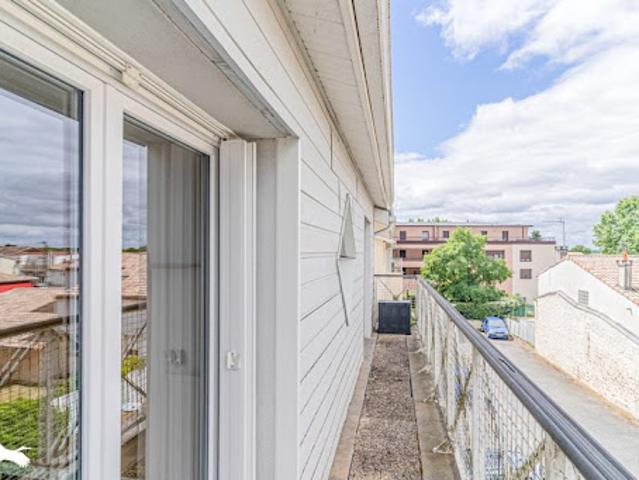 Vente Appartement 4 pièces 76 m2 Le Taillan Médoc