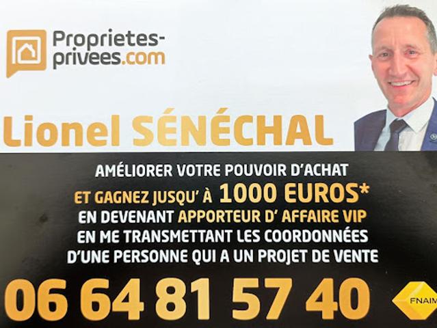 Vente Appartement 4 pièces 76 m2 Le Mans