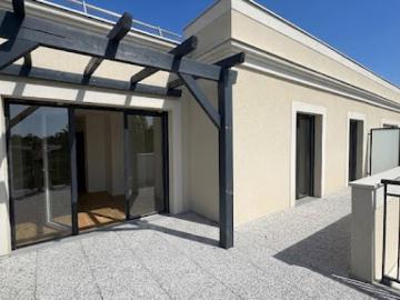 Vente Appartement 4 pièces 76 m2 Le Perreux sur Marne