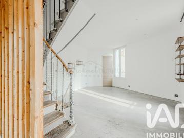 Vente Appartement 4 pièces 76 m2 Le Pré Saint Gervais