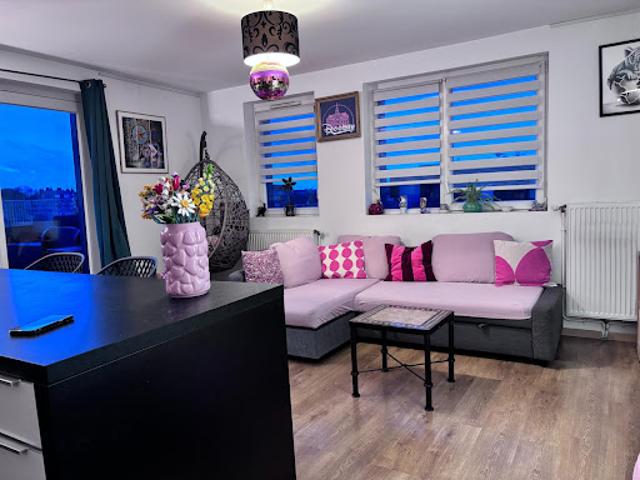 Vente Appartement 4 pièces 76 m2 Lille