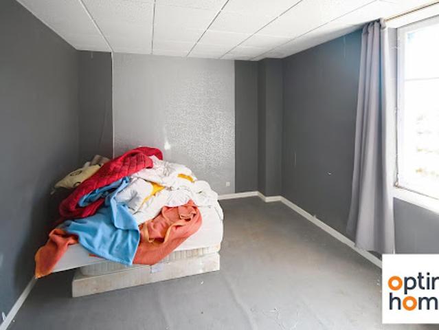 Vente Appartement 4 pièces 76 m2 Longuyon