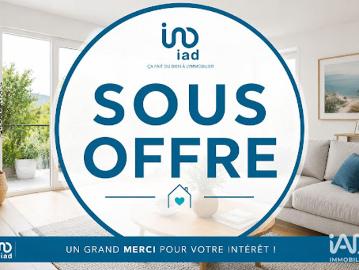 Vente Appartement 4 pièces 76 m2 Lormont