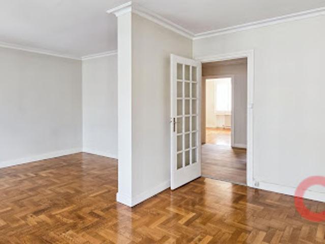 Vente Appartement 4 pièces 76.89 m2 Lyon 3ème