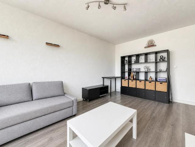 Vente Appartement 4 pièces 76 m2 Lyon 7ème