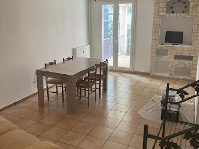 Vente Appartement 4 pièces 76 m2 Manosque