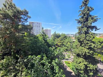 Vente Appartement 4 pièces 76 m2 Marseille 10ème