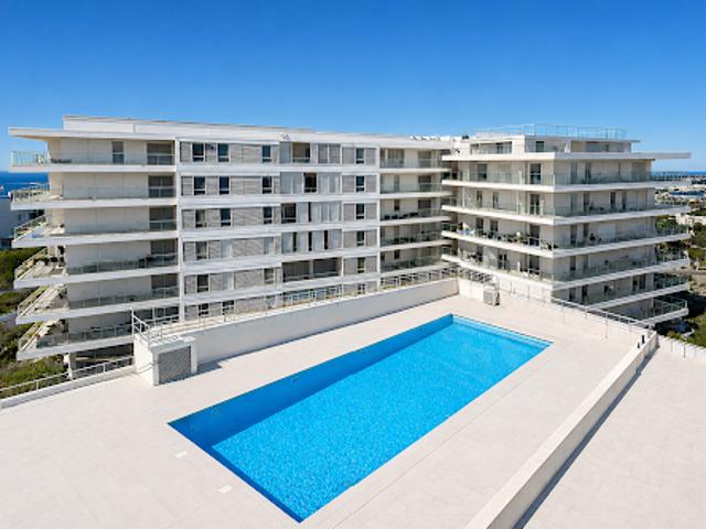 Vente Appartement 4 pièces 76 m2 Marseille 8ème