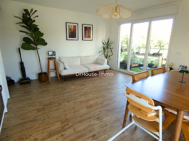 Vente Appartement 4 pièces 76 m2 Marseille 9ème