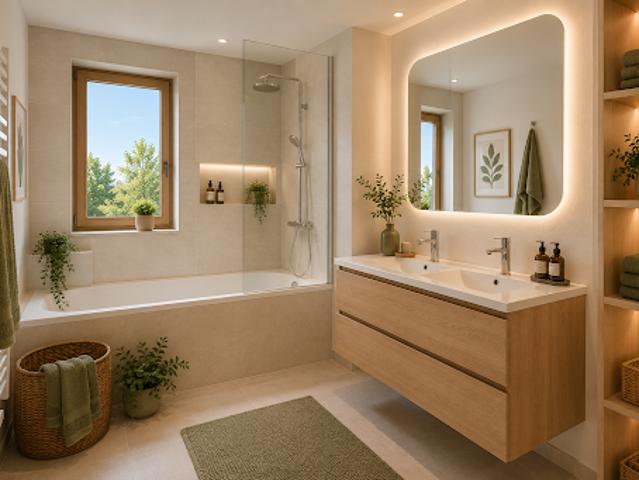 Vente Appartement 4 pièces 76 m2 Massy