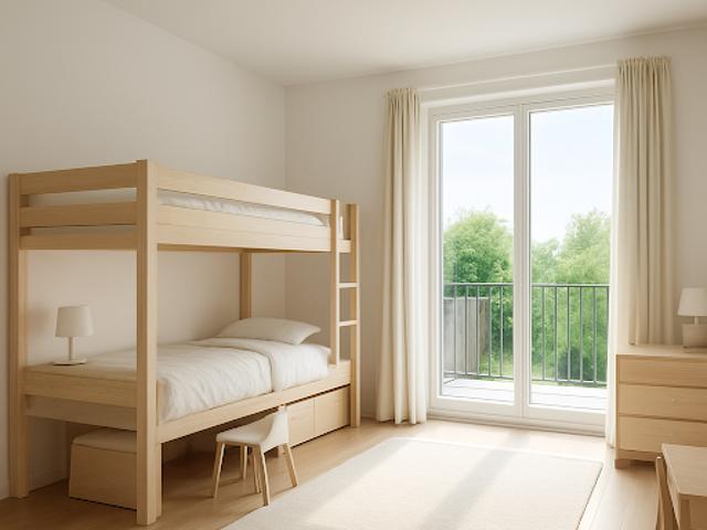 Vente Appartement 4 pièces 76 m2 Meaux