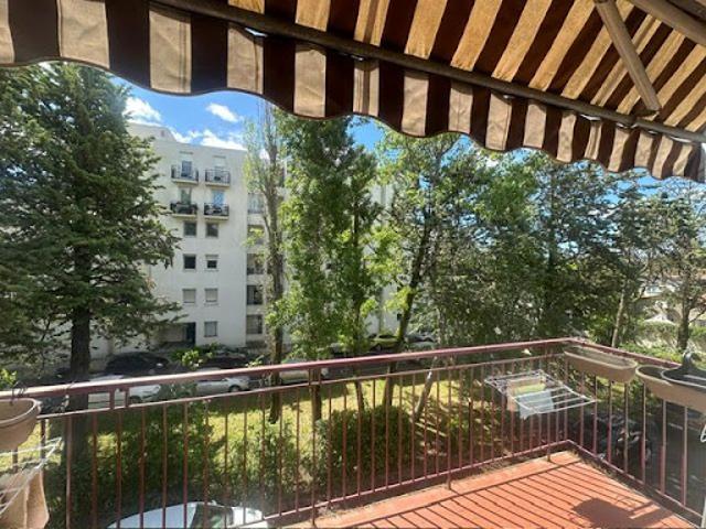 Vente Appartement 4 pièces 76 m2 Montpellier