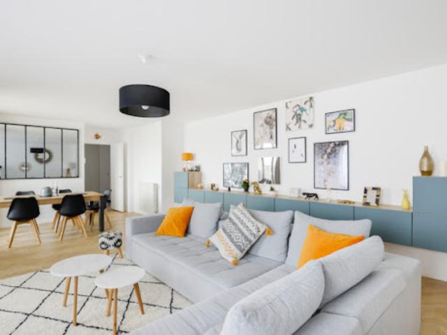 Vente Appartement 4 pièces 76 m2 Mondeville
