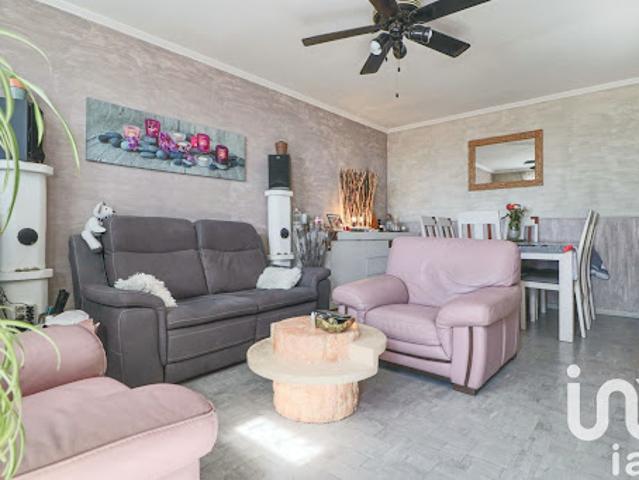 Vente Appartement 4 pièces 76 m2 Nantes