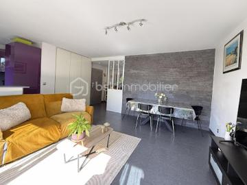 Vente Appartement 4 pièces 76 m2 Neuilly Plaisance