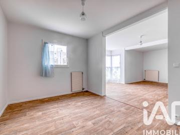 Vente Appartement 4 pièces 76 m2 Noisiel