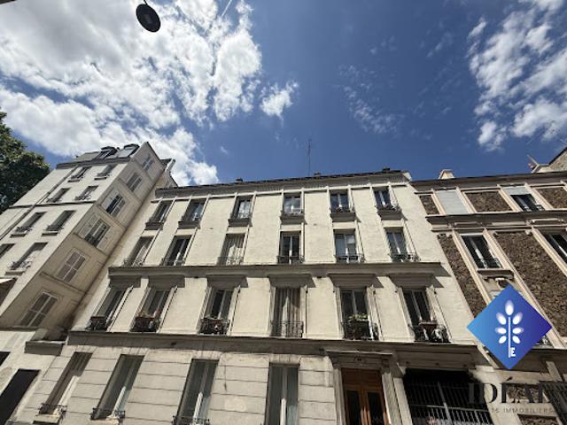 Vente Appartement 4 pièces 76 m2 Paris 12ème