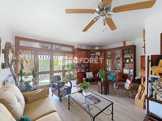 Vente Appartement 4 pièces 76 m2 Perpignan