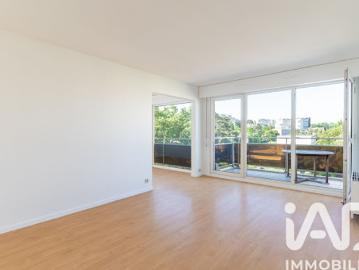 Vente Appartement 4 pièces 76 m2 Poissy