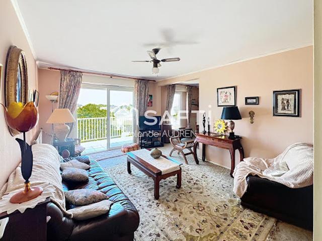 Vente Appartement 4 pièces 76 m2 Pornichet