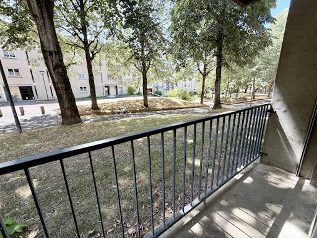 Vente Appartement 4 pièces 76 m2 Rennes