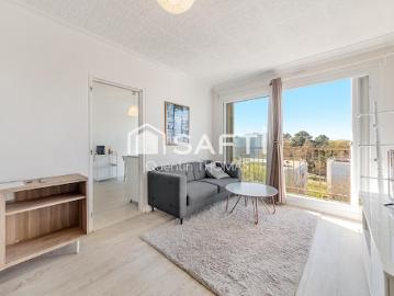Vente Appartement 4 pièces 76 m2 Rennes