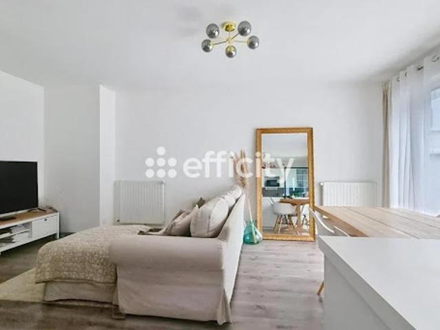Vente Appartement 4 pièces 76 m2 Rennes