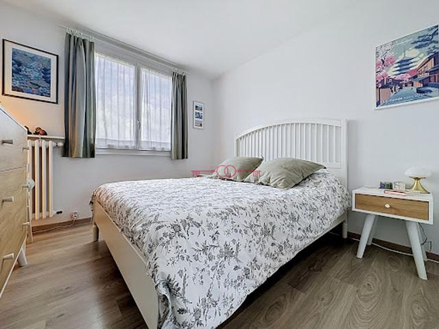 Vente Appartement 4 pièces 76 m2 Reims